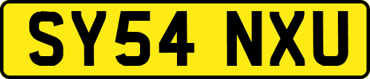 SY54NXU