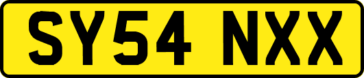 SY54NXX