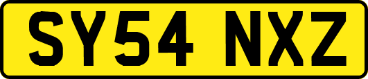 SY54NXZ
