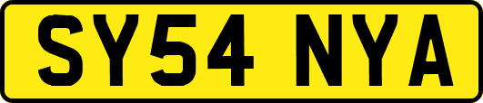SY54NYA