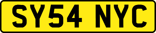 SY54NYC