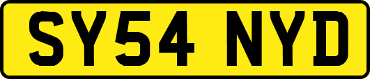SY54NYD