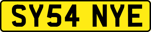 SY54NYE