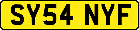 SY54NYF
