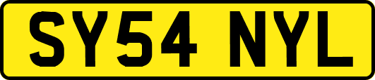 SY54NYL
