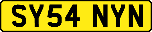 SY54NYN