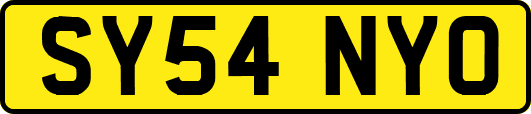SY54NYO