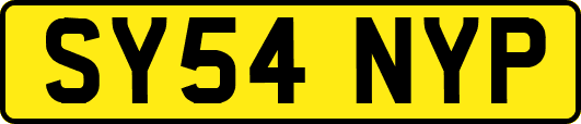 SY54NYP