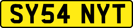 SY54NYT