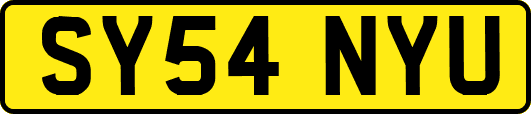 SY54NYU