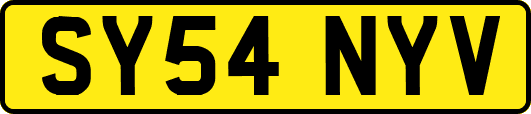 SY54NYV