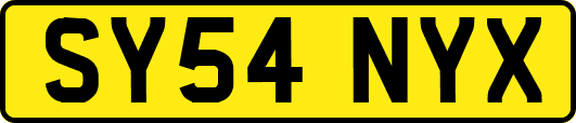 SY54NYX