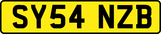 SY54NZB