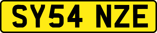 SY54NZE