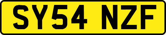 SY54NZF