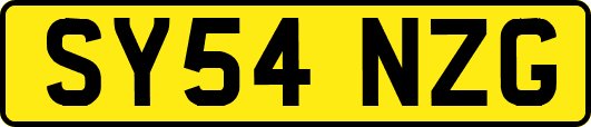 SY54NZG