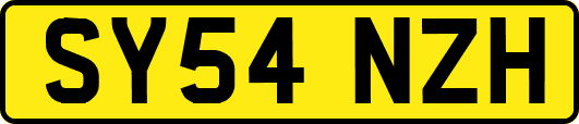 SY54NZH