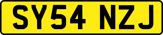 SY54NZJ