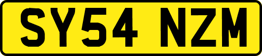 SY54NZM