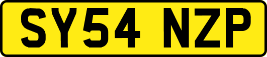 SY54NZP