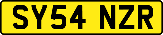 SY54NZR