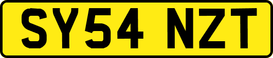 SY54NZT