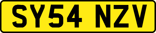 SY54NZV