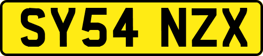 SY54NZX