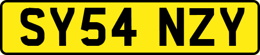 SY54NZY