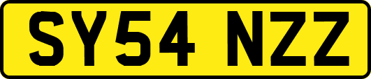 SY54NZZ