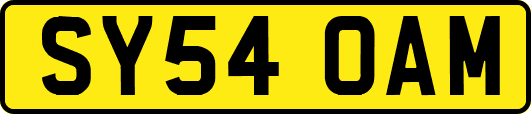 SY54OAM