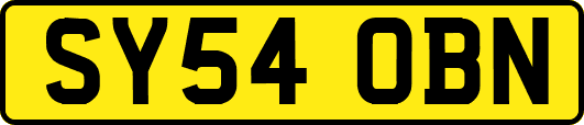 SY54OBN
