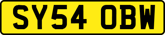 SY54OBW