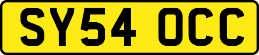 SY54OCC