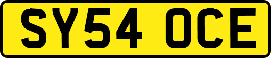 SY54OCE