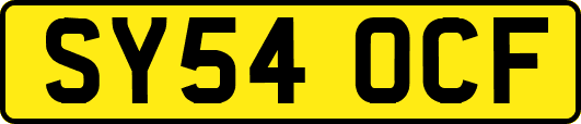 SY54OCF