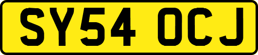 SY54OCJ