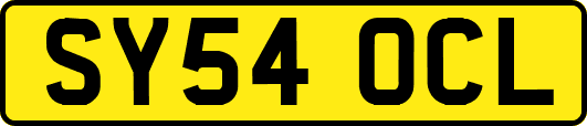 SY54OCL
