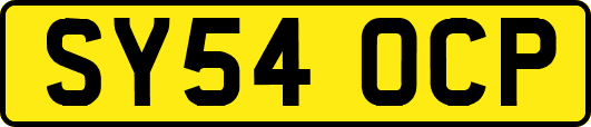 SY54OCP