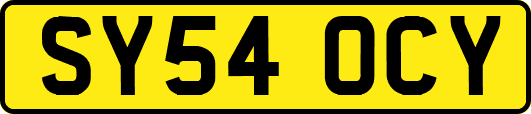 SY54OCY