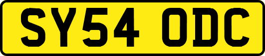 SY54ODC