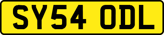 SY54ODL
