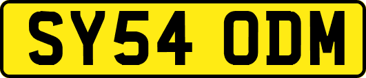 SY54ODM