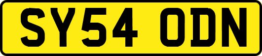 SY54ODN