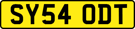 SY54ODT