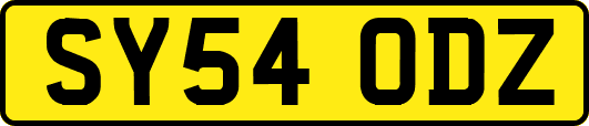 SY54ODZ