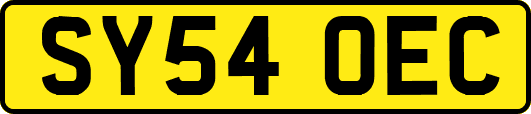 SY54OEC