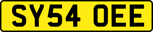 SY54OEE