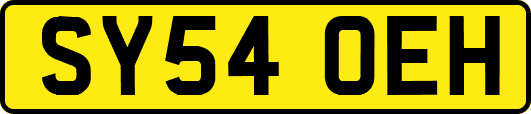 SY54OEH