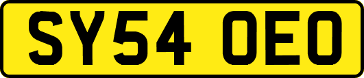 SY54OEO